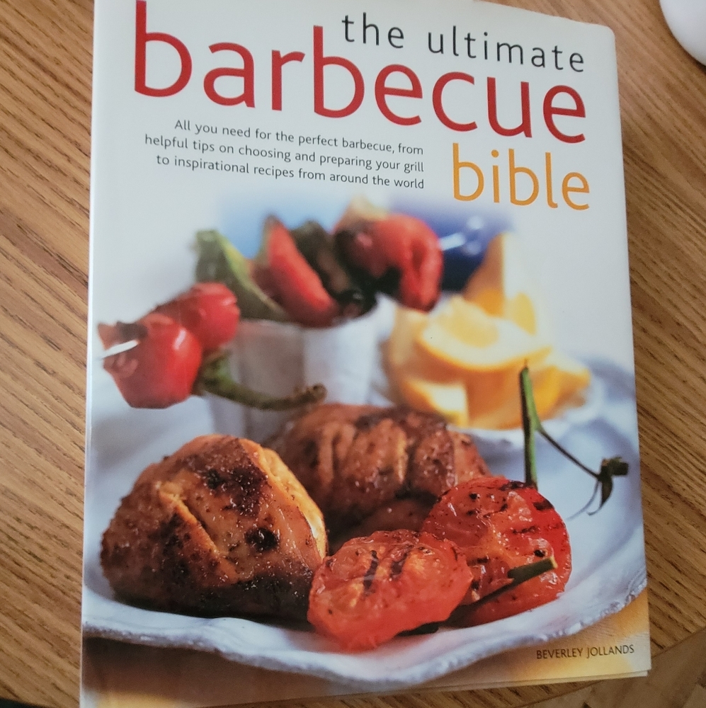 The Ultimate Babeque Bible